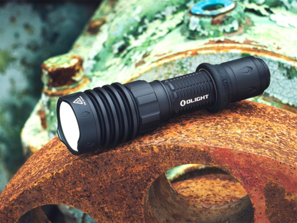Olight Warrior X 4 Hunting Kit