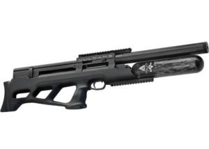 AGN Technology Vulcan 3 500 BPS