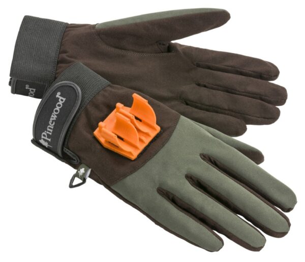 Pinewood Quick Reloader GLOVES