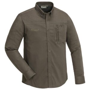 Pinewood Tiveden InsectSafe hemd