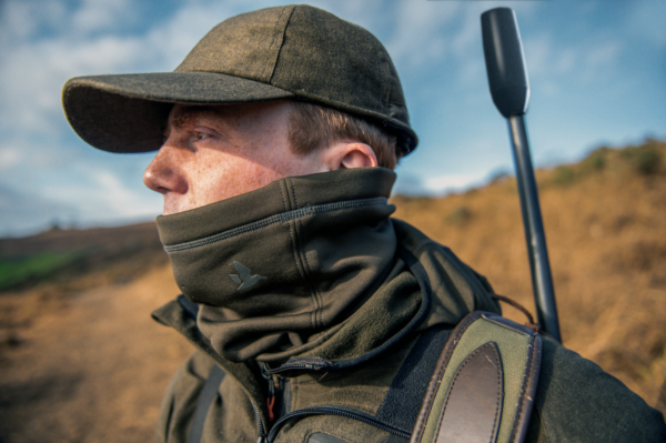 Seeland Neck gaiter Hawker
