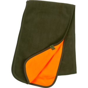 Seeland omkeerbare fleece sjaal