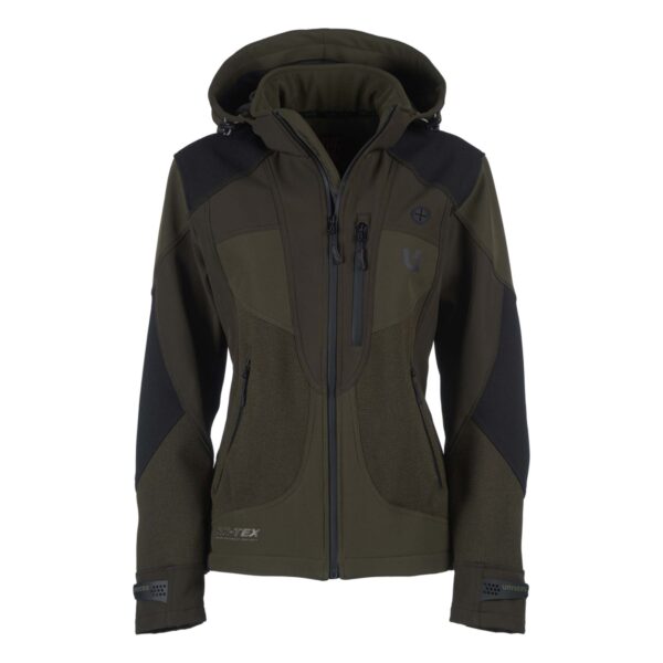 Univers SAN GOTTARDO U-TEX Jas
