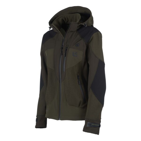 Univers SAN GOTTARDO U-TEX Jas
