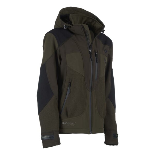Univers SAN GOTTARDO U-TEX Jas