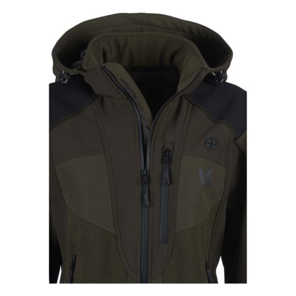 Univers SAN GOTTARDO U-TEX Jas