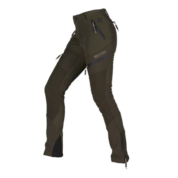 Univers SAN GOTTARDO U-TEX Broek