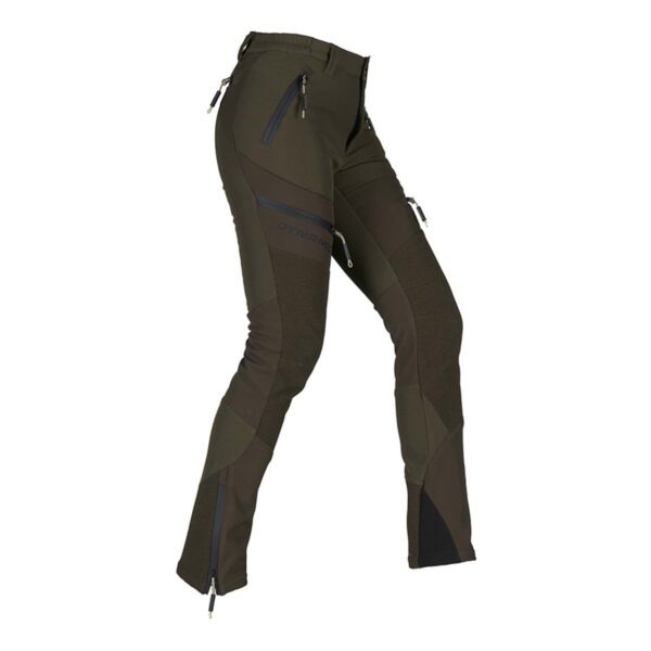 Univers SAN GOTTARDO U-TEX Broek