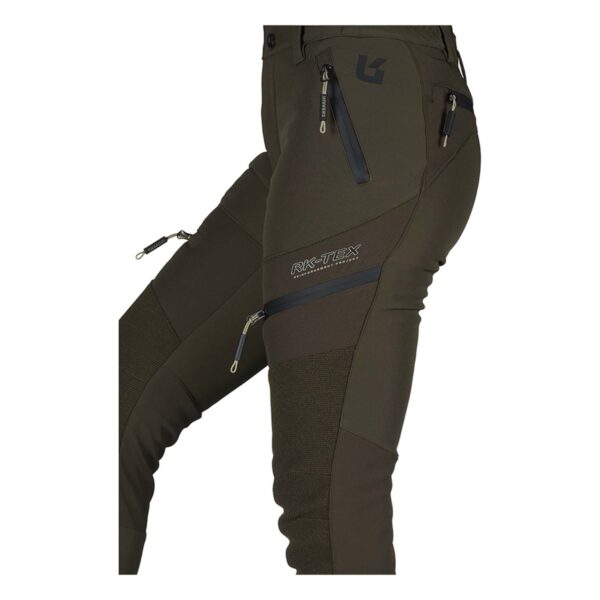 Univers SAN GOTTARDO U-TEX Broek