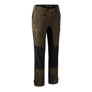 Deerhunter Lady Roja Trousers Fallen Leaf