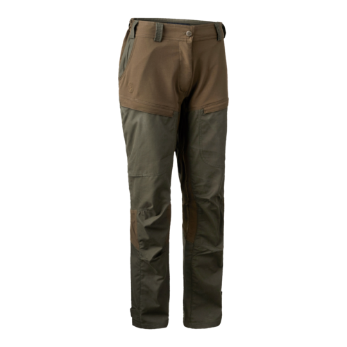 Deerhunter Lady Ann Trousers Deep Green