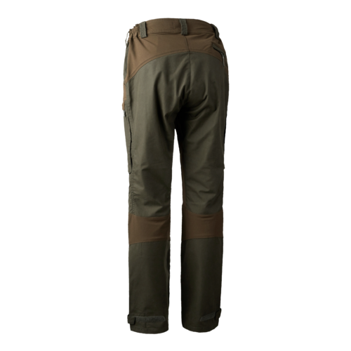 Deerhunter Lady Ann Trousers Deep Green