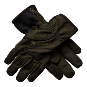 Deerhunter Muflon light Gloves