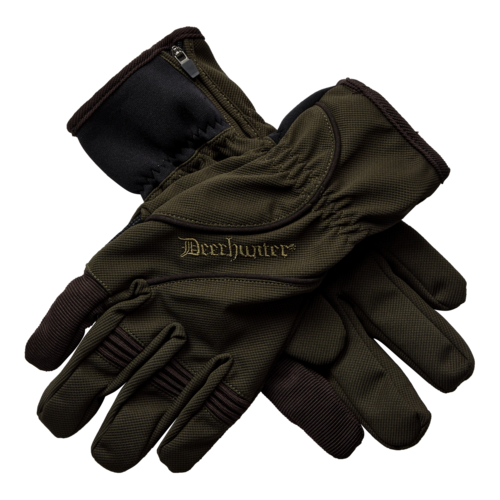 Deerhunter Muflon light Gloves