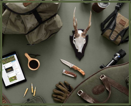 Kleding accessoires