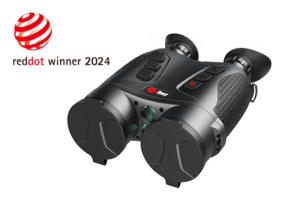 Infiray GEH50R Gemini Multi-spectral Warmtebeeldkijker