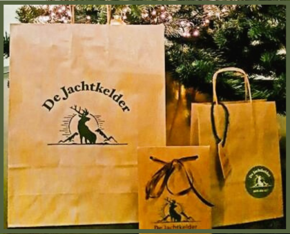 Geschenken en cadeaubonnen
