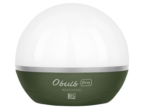 Olight Obulb PRO OD Green