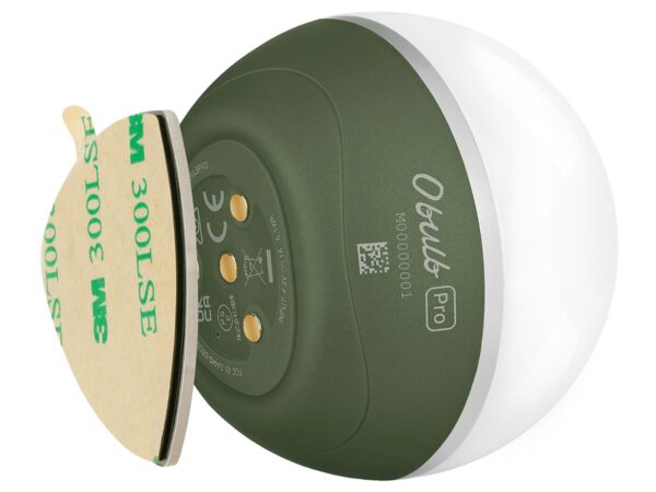 Olight Obulb PRO OD Green