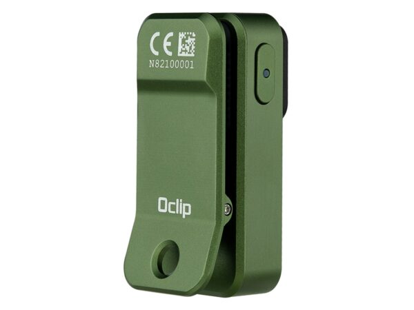 Olight Oclip OD Green