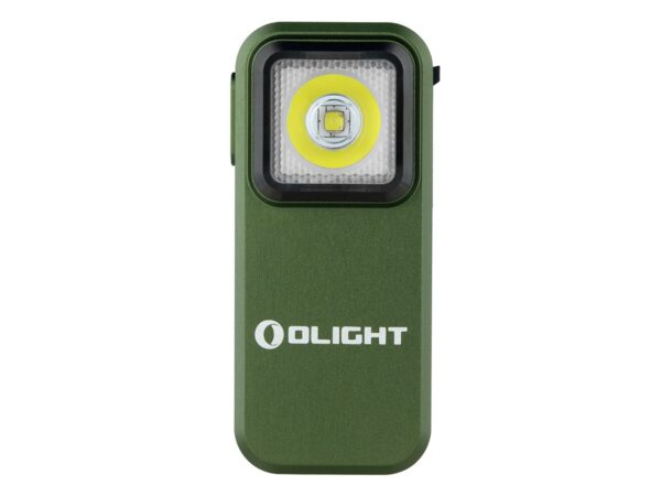 Olight Oclip OD Green