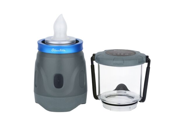 Olight Olantern Basalt Grey