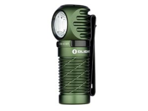 Olight Perun 2 Mini OD Green