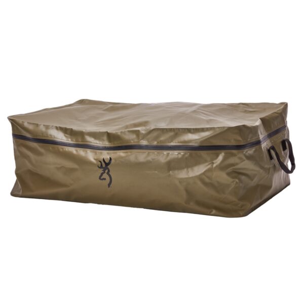 Browning Gamebag-Wildtransport Groen