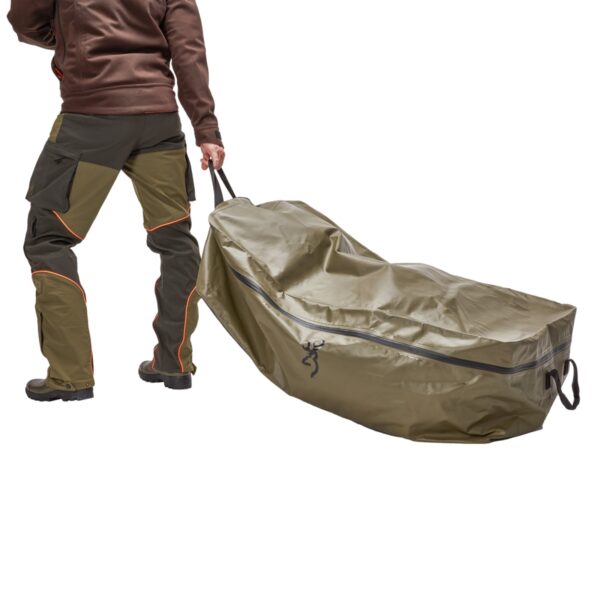 Browning Gamebag-Wildtransport Groen
