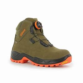 Chiruca Cares Boa Hi Vis Gore Tex Schoenen