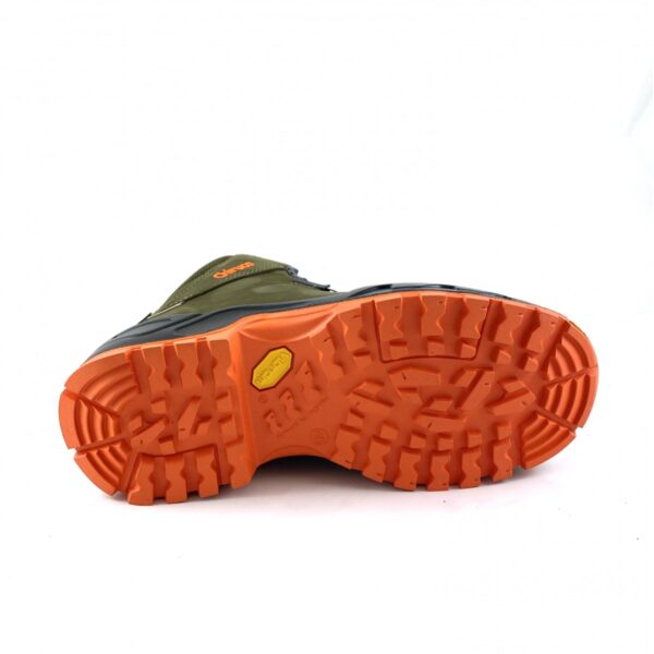 Chiruca Cares Boa Hi Vis Gore Tex Schoenen
