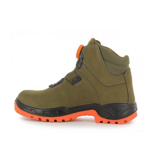 Chiruca Cares Boa Hi Vis Gore Tex Schoenen