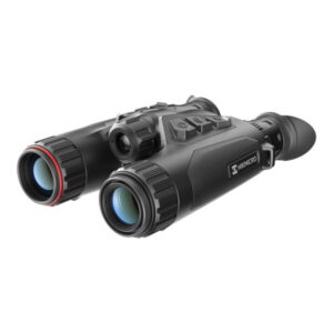 Hikmicro Habrok 4K HE25LN binocular 940nm thermal & optical image