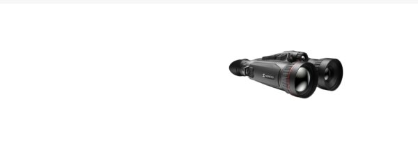 Hikmicro Warmtebeeldkijker Habrok Pro HX60LN 940nm