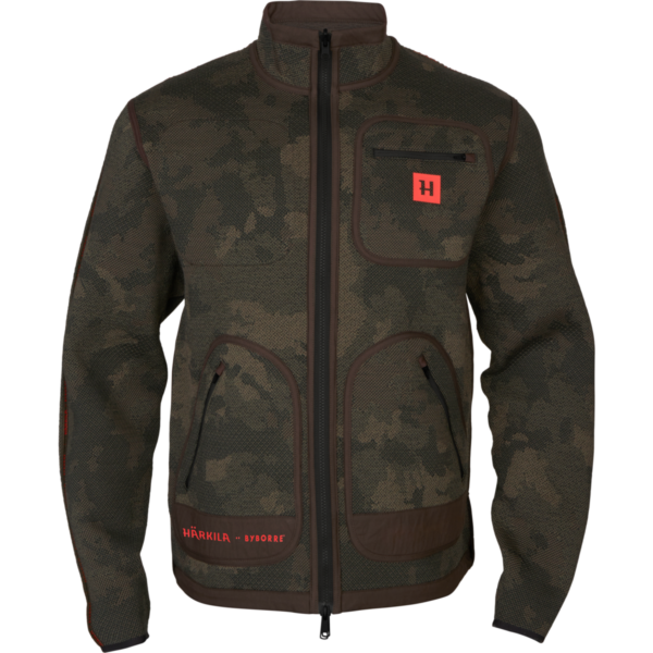 Härkila Kamko Pro Edition Reversible Jacket AXIS MSP Lim Ed