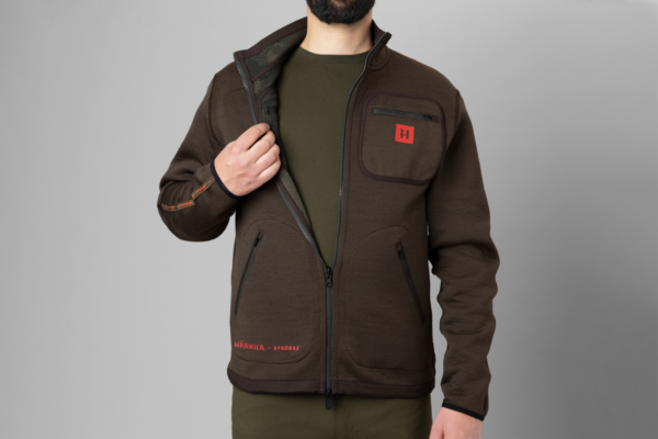 Härkila Kamko Pro Edition Reversible Jacket AXIS MSP Lim Ed