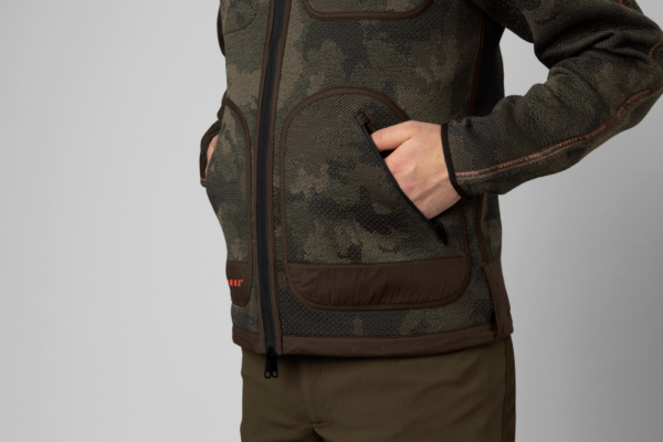 Härkila Kamko Pro Edition Reversible Jacket AXIS MSP Lim Ed