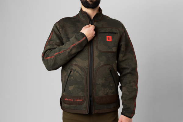 Härkila Kamko Pro Edition Reversible Jacket AXIS MSP Lim Ed