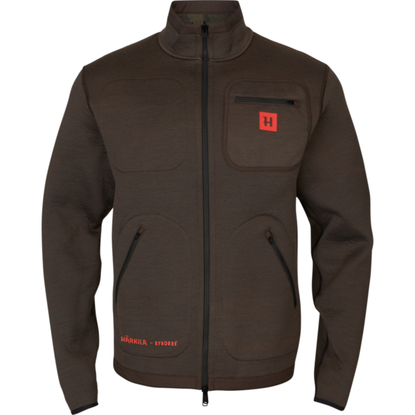 Härkila Kamko Pro Edition Reversible Jacket AXIS MSP Lim Ed