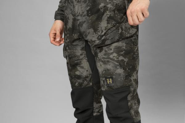 Härkila broek NOCTYX camo silent