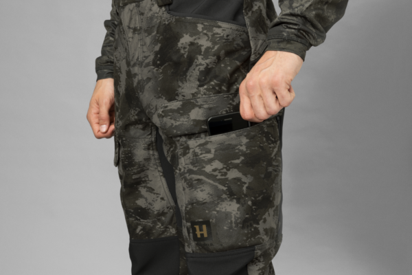 Härkila broek NOCTYX camo silent