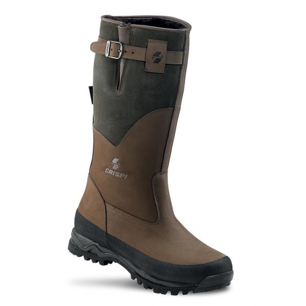 Crispi FINLAND GTX Forest laarzen