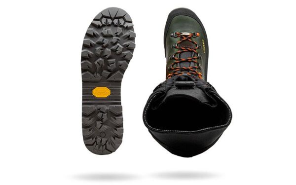 Crispi FUTURA NXT Green