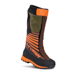 Crispi HIGHLAND Pro Laarzen Black/Orange