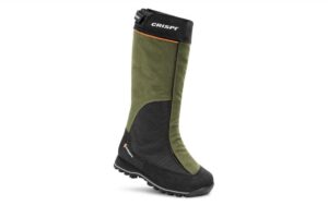 Crispi HIGHLAND Pro Laarzen Olive