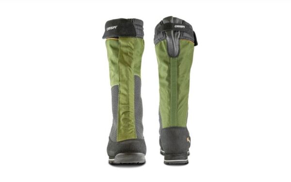 Crispi HIGHLAND Pro Laarzen Olive