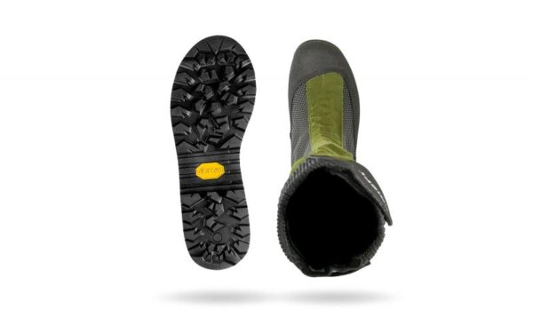 Crispi HIGHLAND Pro Laarzen Olive