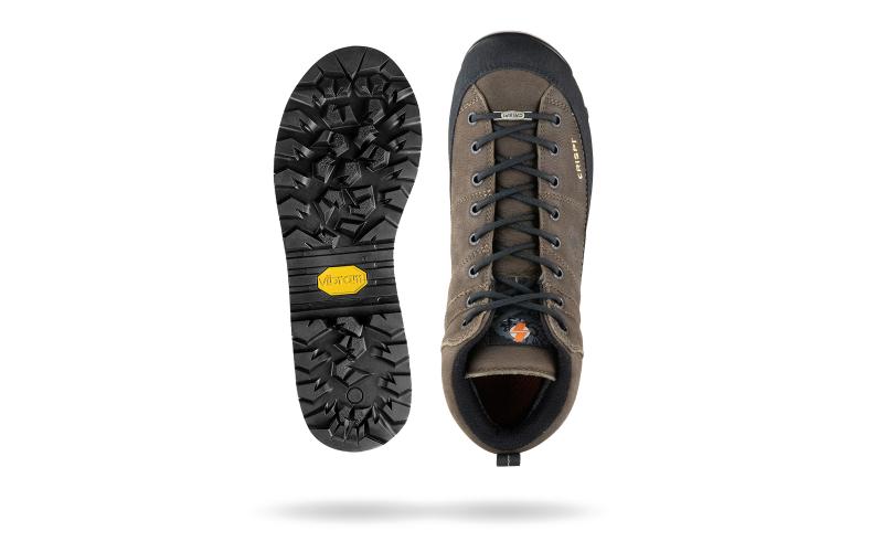 Crispi MONACO GTX