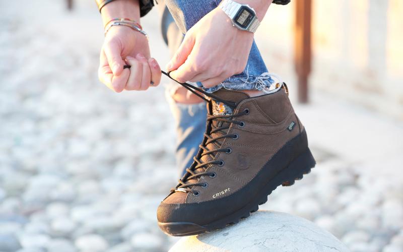 Crispi MONACO GTX