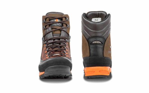 Crispi TRACK GTX FOREST
